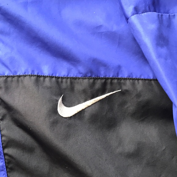 Nike windbreaker - Picture 3 of 4